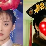 Dung mạo thật của mỹ nhân đẹp nhất Hoàn Châu Cách Cách được phục dựng, so với trên phim mà sửng sốt "thật quá phi lý" avatar1753537261759 17535372628861716432091 0 0 503 960 crop 1753537431669907382889jpg