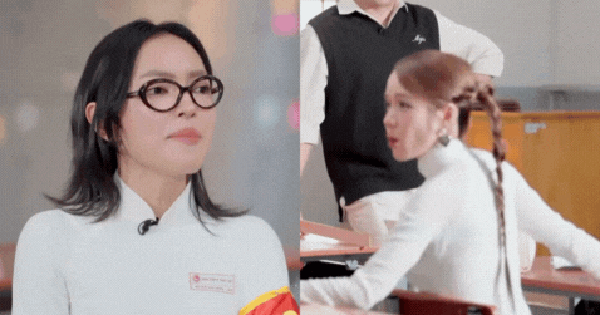 Phương Ly: "Phương Mỹ Chi chuyện gì cũng xía vào, Châu Bùi hay bốc phét" avatar1753548346836 17535483471491656121440 0 0 251 480 crop 1753548445338150194864gifpng