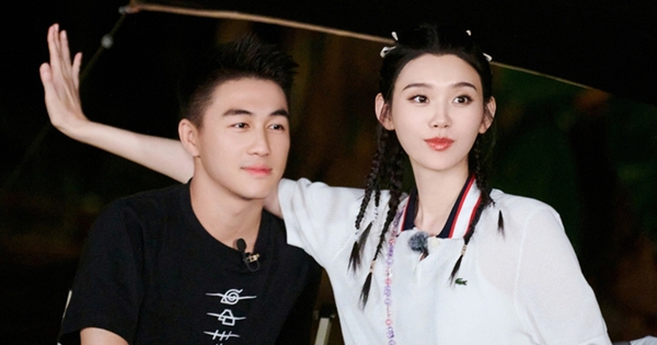 Chồng siêu mẫu Hề Mộng Dao bị tố "xù" lương nhân viên "căng hơn phim": Quý tử trùm sòng bạc sao vậy? avatar1753576269122 1753576269428494281520jpg