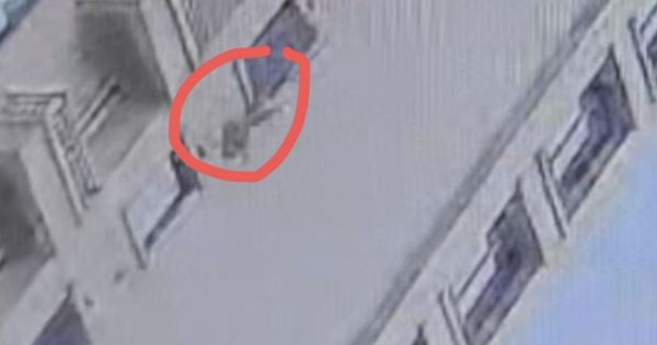 Bé trai 3 tuổi may mắn sống sót sau cú ngã từ tầng 18 chung cư avatar1753578995873 1753578996392685192469jpg