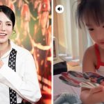 Con gái 7 tuổi của Diệp Lâm Anh sở hữu đôi chân dài, nhan sắc được ví như bản sao của mẹ avatar1753587522113 1753587522702939862043 0 0 314 600 crop 17535875661891513860281jpg