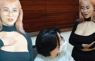 MisThy cập nhật giao diện ngoạn mục, ngoại hình ngày càng đỉnh cao khiến fan quên lối về avatar1753594556590 175359455694487004657jpg