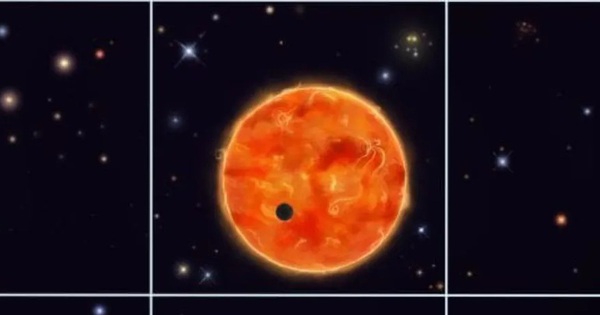 200 hành tinh đem lại tin xấu về sự sống ngoài Trái Đất avatar1753594748243 1753594748555951149165jpg