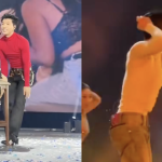 HIEUTHUHAI quá bạo trong concert Mỹ: Khoe body cực nét uốn éo sexy "bỏng mắt", bạn gái ở nhà chắc "toát mồ hôi"! avatar1753603631087 17536036315931691967501 0 0 975 1861 crop 17536039794001833242661png