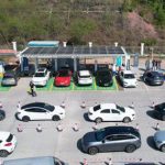 Xe điện nhiều, ít trạm sạc, lúc khẩn cấp phải làm sao: Trung Quốc xử lý bài toán khó bằng cách "cực độc" avatar1753607234236 175360723888631661911 0 28 315 532 crop 1753607265654411517344jpg