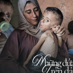 Bức ảnh lột trần sự thật trên Gaza khiến cả thế giới rúng động: Bé trai 18 tháng tuổi chỉ còn da bọc xương, quấn túi nylon thay tã avatar1753607667247 175360766743490449807png