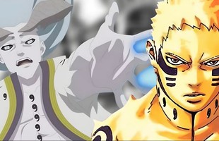 Baryon Mode rất mạnh, nhưng đã có 1 sức mạnh vượt trội hơn nó trong Boruto: Two Blue Vortex avatar1753609908187 17536099084951881750471jpg