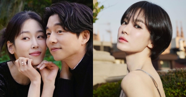 Lộ tin nhắn cãi vã giữa Gong Yoo và "nữ hoàng rating xứ Hàn", Song Hye Kyo còn "thêm dầu vào lửa" avatar1753615150215 1753615150585876788119 0 0 335 640 crop 1753615198928503824576jpg 1