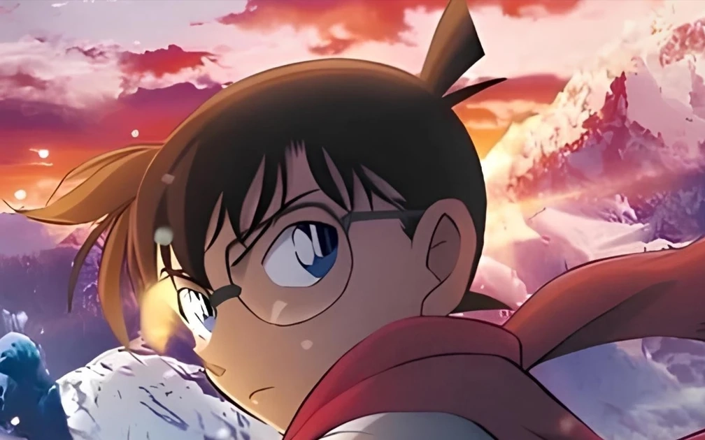 Conan thu hơn 100 tỷ đồng tại Việt Nam