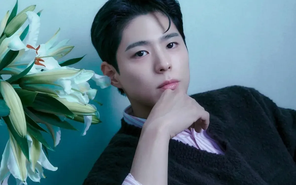 Nhiệm vụ đặc biệt của Park Bo Gum