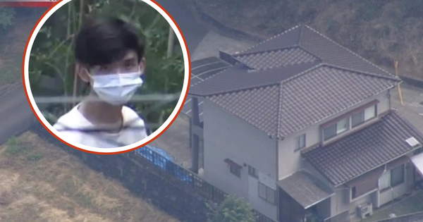 Thực tập sinh Việt đột nhập nhà giết nữ giáo viên, cướp 1,7 triệu đồng ở Nhật avatar1753672769360 1753672769832126963644png