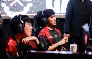 Nội bộ GAM thừa nhận trận thua trước CFO có phần do "tự hủy" avatar1753683281461 1753683281958130322884png