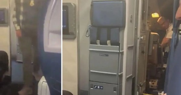 Phi công bị bắt giữ ngay sau khi máy bay vừa hạ cánh, hành khách cùng cả phi hành đoàn ngỡ ngàng avatar1753685199836 1753685201950883767520jpg