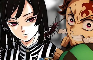 Bí mật đằng sau tên gọi Kimetsu no Yaiba: Quyết định bất ngờ của tác giả Gotouge avatar1753690792164 1753690792477949813814jpg