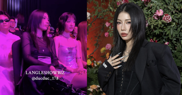 Đoạn clip 30s “gồng cứng người” khiến Em Xinh LyHan tiếp tục hứng "bão gạch đá" từ netizen avatar1753692242583 1753692242836138339338 0 0 975 1861 crop 17536923759781210138218png