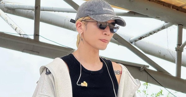 BB Trần sẽ thay thế Duy Khánh ở Gia đình Haha? avatar1753692524857 17536925254511458691717jpg