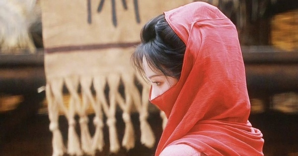 Trung Quốc hiện tại không ai hợp đóng cổ trang hơn mỹ nhân này: Càng thảm càng đẹp, không từ ngữ nào diễn tả nổi avatar1753694268772 1753694269109443220529 0 0 719 1374 crop 1753694380233628916906jpeg