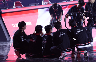 Làng LMHT chuyên nghiệp cũng "dậy sóng" vì T1 - Faker nhưng có chung một nhận xét avatar1753694285817 17536942862862036398629png