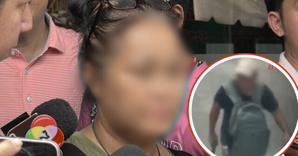 Người vợ bật khóc kể lại những phút trước khi chồng xả súng tại khu chợ ở Bangkok: "Tôi chưa bao giờ nghĩ anh ấy sẽ ra tay giết người như vậy. Tôi xin lỗi" avatar1753709658321 1753709658767671484208png