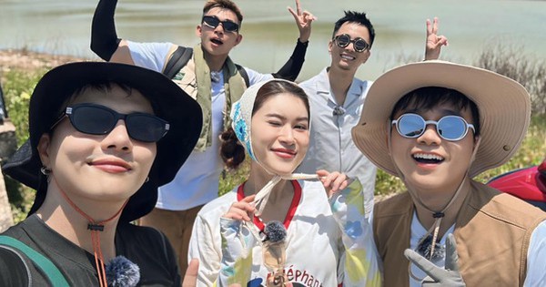 "Ngọc Thanh Tâm giàu thế sao không chi tiền cho Gia đình Haha?": Chính chủ phản pháo căng thẳng! avatar1753716200447 17537162009261887245800 0 0 314 600 crop 17537162953231628214937jpg