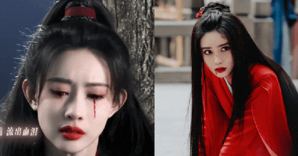 22 năm sau Dương Lệ Bình mới thấy một Mai Siêu Phong đẹp thế này: Khoảnh khắc nước mắt nhuộm đỏ xứng đáng phong thần avatar1753748631198 1753748631809957385701 0 0 314 600 crop 1753748836926385827732png