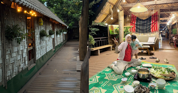 Người đẹp mua hơn "nửa quả đồi", nhà vườn 2.500 m2 ở Đắk Lắk: Giấu kín chuyện tình 7 năm và cái kết như ý avatar1753752249096 17537522495001206247282 131 0 822 1320 crop 17537522809431493334268png