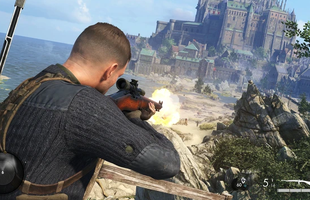 Sở hữu trọn bộ 5 tựa game bắn tỉa siêu hot, giá quá mềm cho người chơi avatar1753758261250 17537582618741716732897png