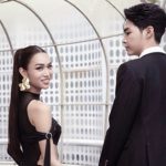 Á hậu chuyển giới 2025 Nguyễn Cao Minh Anh tình tứ bên bạn trai điển trai như tổng tài ngôn tình avatar1753759585234 1753759585663913231990 14 179 234 600 crop 1753759609731236351680jpg