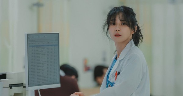 Phim Hàn 18+ gây sốc tột độ với loạt cảnh nóng nặng đô, nữ chính cả đời chưa từng hở bạo đến thế avatar1753761400819 17537614015711373302215jpg