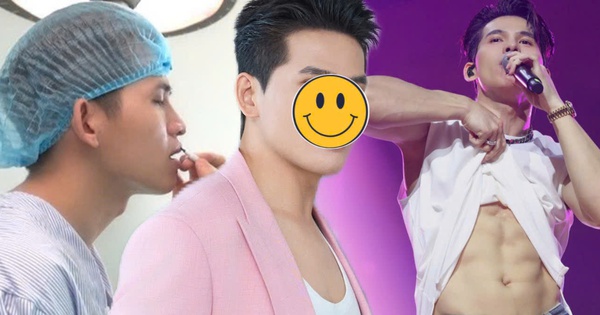 Sao nam Việt quyết "dao kéo" vì nghe lời thầy phong thủy, 1 năm sau rút sụn mũi do bị chê tơi tả avatar1753761608266 1753761609139902169929jpg