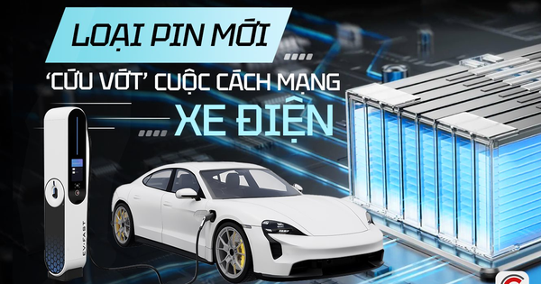 Xuất hiện loại pin mới ‘cứu vớt’ cuộc cách mạng xe điện: An toàn hơn, có thể sản xuất đại trà, tương thích với 80% thiết bị hiện có avatar1753762612471 1753762612845344734775png