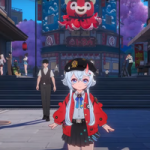 Tân binh Neverness to Everness hé lộ gameplay góc nhìn thứ nhất, mở ra bước đột phá mới của dòng game Gacha? avatar1753768641876 17537686420651918949318 0 37 673 1114 crop 17537686693651694974992png