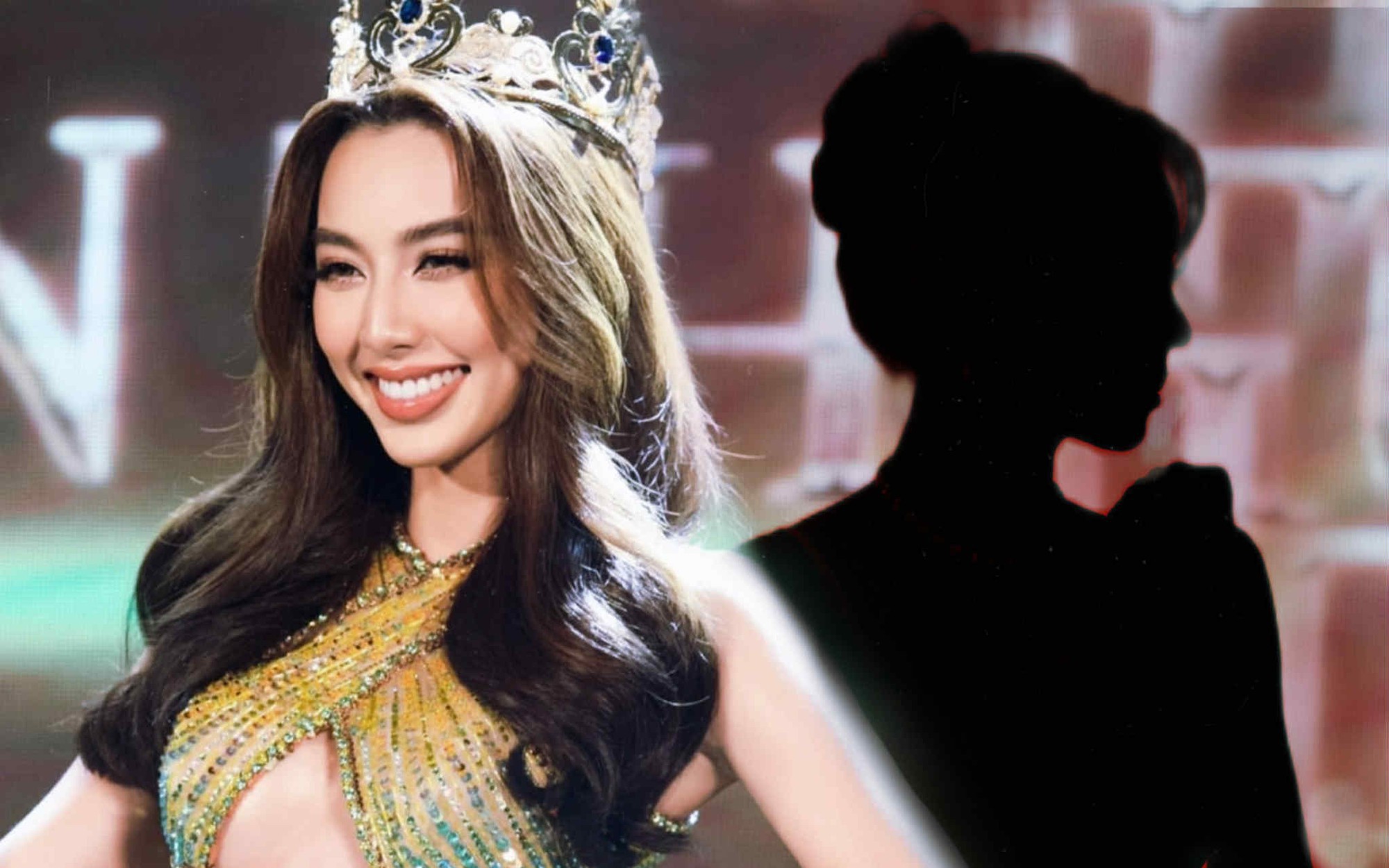 Hoa hậu Thùy Tiên chính thức bị xóa sổ khỏi phim Chốt Đơn, cái tên thay thế khiến ai cũng hoang mang