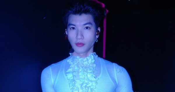 HIEUTHUHAI nói đúng 1 câu giữa tranh cãi uốn éo gợi cảm quá đà, gây phản cảm tại concert Mỹ avatar1753773850519 17537738510711553784376 27 47 715 1361 crop 1753774032323641860846jpg