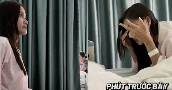 Á hậu Việt phát hiện khối u trong ống sống ngoài tủy: Không thể tự ăn uống, cứ đêm là lên cơn sốt avatar1753775657134 1753775659006952636951png