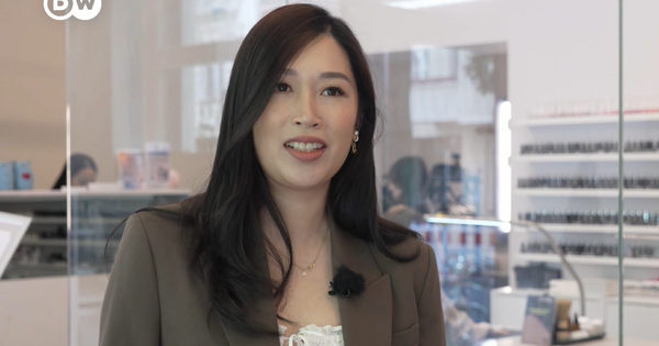 Mơ ước kiếm được triệu USD đầu tiên vào năm 30 tuổi, cô gái gốc Việt gây tiếng vang trên truyền thông Đức với “đế chế” làm nail tại trung tâm Berlin avatar1753777357443 1753777357783280370836 0 0 707 1131 crop 1753777394752673774694png