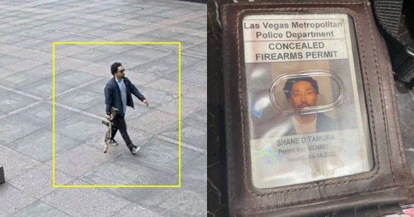 Vụ xả súng rúng động New York: Nghi phạm để lại di thư tiết lộ động cơ gây án avatar1753779191009 1753779192730756035979jpg