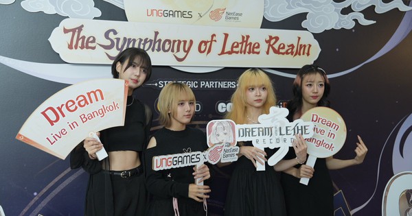 Vong Xuyên Phong Hoa Lục công bố sản phẩm bằng hành trình đa giác quan tại Thái Lan avatar1753791082983 1753791085288319706176jpg