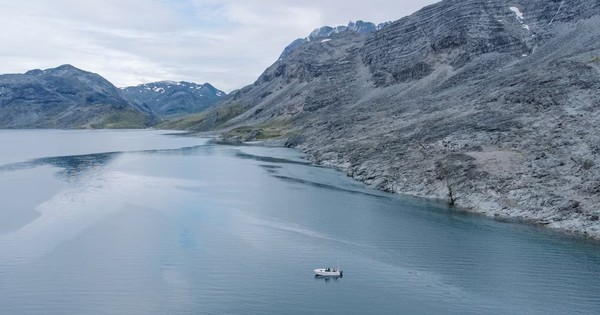 Phát hiện vùng đất la liệt kho báu, trữ lượng đất hiếm thứ 8 hành tinh, hứa hẹn khai thác 1.000 năm: Mỹ thèm khát nhưng chỉ có thể đứng nhìn? avatar1753791619190 1753791619388295000749jpg