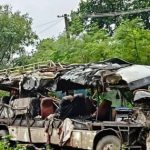 Tai nạn nghiêm trọng tại Ấn Độ, 18 người hành hương thiệt mạng avatar1753802218754 1753802219330441494113jpg