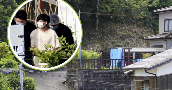 Cha đau lòng khi con trai thực tập sinh sát hại giáo viên tại Nhật Bản: “Nó nói lương thấp, mà lại không được đi làm thêm" avatar1753805202615 1753805203367181469589png