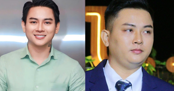 Hoài Lâm lộ hình ảnh lạ sau thời gian phát tướng: Giảm cân hay photoshop? avatar1753834881625 17538348818881345531294png