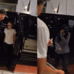 Clip: Jennie - Jisoo (BLACKPINK) bị tóm dính "mặt lạnh như tiền", né fan? avatar1753835265171 17538352657141786065207 0 0 314 600 crop 1753835376492793998840gifpng