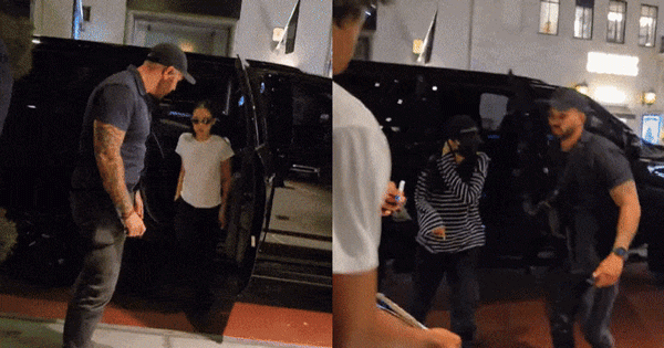 Clip: Jennie - Jisoo (BLACKPINK) bị tóm dính "mặt lạnh như tiền", né fan? avatar1753835265171 17538352657141786065207 0 0 314 600 crop 1753835376492793998840gifpng