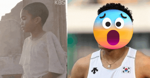 Sốc nặng với màn dậy thì của sao nhí Hậu Duệ Mặt Trời, nhìn kiểu gì cũng không thể nhận ra avatar1753846868464 175384686907166075684 0 0 503 960 crop 17538469805781811364715gifpng