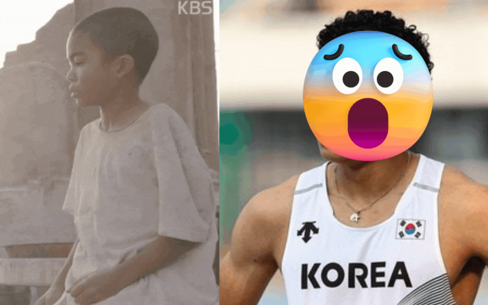 Sốc nặng với màn dậy thì của sao nhí Hậu Duệ Mặt Trời, nhìn kiểu gì cũng không thể nhận ra