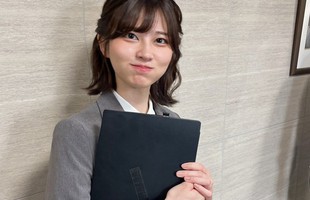 Cô gái văn phòng hot nhất lúc này, hút 74 triệu view, hàng nghìn người đàn ông xin cưới avatar1753848834251 1753848834867979618121jpg