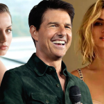 Bông hồng gợi cảm kém 26 tuổi khiến Tom Cruise phải công khai sau 13 năm ly hôn: Vẻ ngoài hoàn hảo, giọng nói hút hồn, tài sản không phải dạng vừa avatar1753851741696 1753851742247330801345 0 0 995 1900 crop 1753851837906749190477png