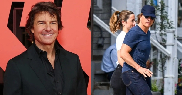 Tom Cruise chính thức công khai hẹn hò với Bond Girl kém 26 tuổi! avatar1753853192592 1753853192978590030788 0 0 335 640 crop 17538532146511469410428jpg