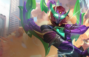 ĐTCL mùa 15: Khởi động với đội hình Đại Cơ Giáp đa dạng sức mạnh avatar1753866764657 1753866765008995673398png